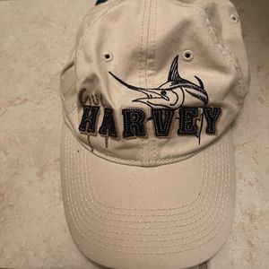 Men’s guy Harvey hat